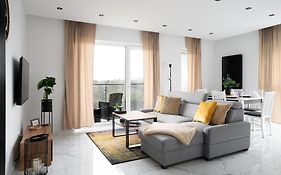 Apartament Starolecka Warta Residence Parking Included
